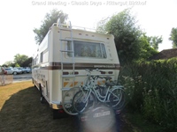 Grand Meeting - Classic Days - Rittergut Birkhof -  1 augustus 2026