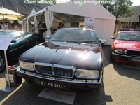 Grand Meeting - Classic Days - Rittergut Birkhof -  1 augustus 2026