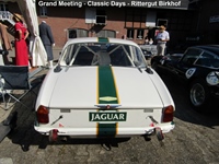 Grand Meeting - Classic Days - Rittergut Birkhof -  1 augustus 2026