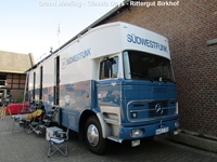 Grand Meeting - Classic Days - Rittergut Birkhof -  1 augustus 2026