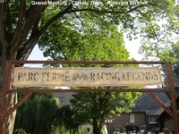 Grand Meeting - Classic Days - Rittergut Birkhof -  1 augustus 2026