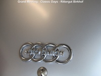 Grand Meeting - Classic Days - Rittergut Birkhof -  1 augustus 2026