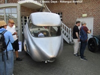Grand Meeting - Classic Days - Rittergut Birkhof -  1 augustus 2026