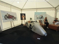 Grand Meeting - Classic Days - Rittergut Birkhof -  1 augustus 2026