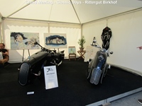 Grand Meeting - Classic Days - Rittergut Birkhof -  1 augustus 2026