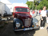 Grand Meeting - Classic Days - Rittergut Birkhof -  1 augustus 2026