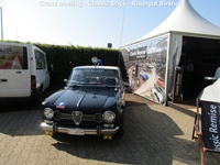 Grand Meeting - Classic Days - Rittergut Birkhof -  1 augustus 2026