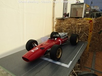 Grand Meeting - Classic Days - Rittergut Birkhof -  1 augustus 2026