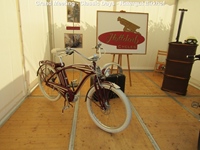 Grand Meeting - Classic Days - Rittergut Birkhof -  1 augustus 2026