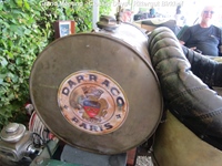 Grand Meeting - Classic Days - Rittergut Birkhof -  1 augustus 2026