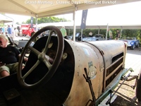 Grand Meeting - Classic Days - Rittergut Birkhof -  1 augustus 2026