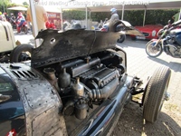 Grand Meeting - Classic Days - Rittergut Birkhof -  1 augustus 2026