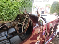 Grand Meeting - Classic Days - Rittergut Birkhof -  1 augustus 2026