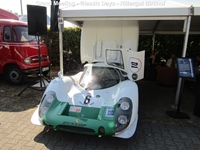 Grand Meeting - Classic Days - Rittergut Birkhof -  1 augustus 2026