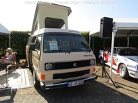Grand Meeting - Classic Days - Rittergut Birkhof -  1 augustus 2026