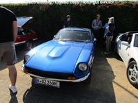 Grand Meeting - Classic Days - Rittergut Birkhof -  1 augustus 2026