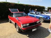 Grand Meeting - Classic Days - Rittergut Birkhof -  1 augustus 2026