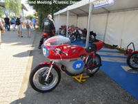 Grand Meeting - Classic Days - Rittergut Birkhof -  1 augustus 2026