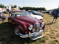 Grand Meeting - Classic Days - Rittergut Birkhof -  1 augustus 2026