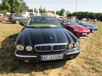 Grand Meeting - Classic Days - Rittergut Birkhof -  1 augustus 2026