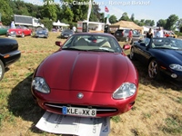 Grand Meeting - Classic Days - Rittergut Birkhof -  1 augustus 2026