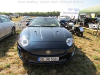 Grand Meeting - Classic Days - Rittergut Birkhof -  1 augustus 2026