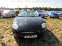 Grand Meeting - Classic Days - Rittergut Birkhof -  1 augustus 2026