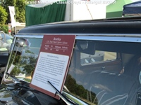 Grand Meeting - Classic Days - Rittergut Birkhof -  1 augustus 2026