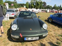 Grand Meeting - Classic Days - Rittergut Birkhof -  1 augustus 2026