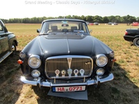 Grand Meeting - Classic Days - Rittergut Birkhof -  1 augustus 2026