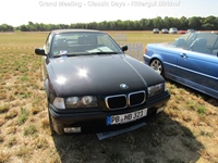 Grand Meeting - Classic Days - Rittergut Birkhof -  1 augustus 2026