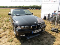 Grand Meeting - Classic Days - Rittergut Birkhof -  1 augustus 2026