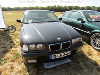 Grand Meeting - Classic Days - Rittergut Birkhof -  1 augustus 2026