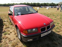 Grand Meeting - Classic Days - Rittergut Birkhof -  1 augustus 2026