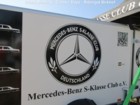 Grand Meeting - Classic Days - Rittergut Birkhof -  1 augustus 2026