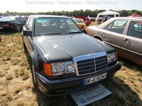 Grand Meeting - Classic Days - Rittergut Birkhof -  1 augustus 2026
