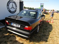 Grand Meeting - Classic Days - Rittergut Birkhof -  1 augustus 2026