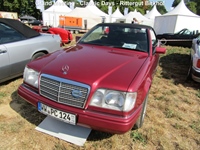 Grand Meeting - Classic Days - Rittergut Birkhof -  1 augustus 2026
