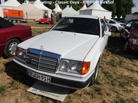 Grand Meeting - Classic Days - Rittergut Birkhof -  1 augustus 2026