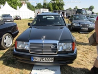 Grand Meeting - Classic Days - Rittergut Birkhof -  1 augustus 2026