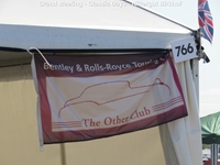 Grand Meeting - Classic Days - Rittergut Birkhof -  1 augustus 2026