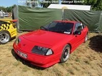 Grand Meeting - Classic Days - Rittergut Birkhof -  1 augustus 2026