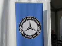 Grand Meeting - Classic Days - Rittergut Birkhof -  1 augustus 2026
