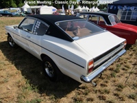 Grand Meeting - Classic Days - Rittergut Birkhof -  1 augustus 2026