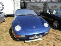 Grand Meeting - Classic Days - Rittergut Birkhof -  1 augustus 2026