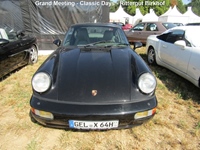 Grand Meeting - Classic Days - Rittergut Birkhof -  1 augustus 2026