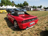 Grand Meeting - Classic Days - Rittergut Birkhof -  1 augustus 2026
