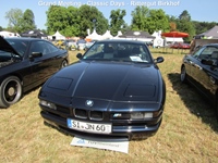 Grand Meeting - Classic Days - Rittergut Birkhof -  1 augustus 2026