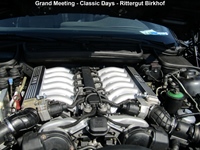 Grand Meeting - Classic Days - Rittergut Birkhof -  1 augustus 2026