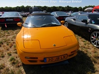 Grand Meeting - Classic Days - Rittergut Birkhof -  1 augustus 2026